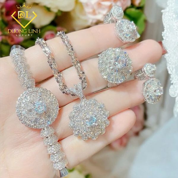 BST Trang Sức Kim Cương 